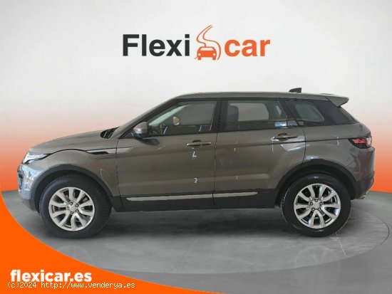 Land-Rover Range Rover Evoque 2.0L TD4 Diesel 110kW (150CV) 4x4 HSE - Puebla de Sancho Pérez