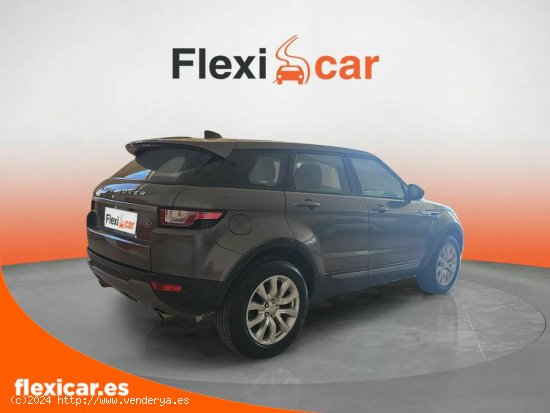 Land-Rover Range Rover Evoque 2.0L TD4 Diesel 110kW (150CV) 4x4 HSE - Puebla de Sancho Pérez