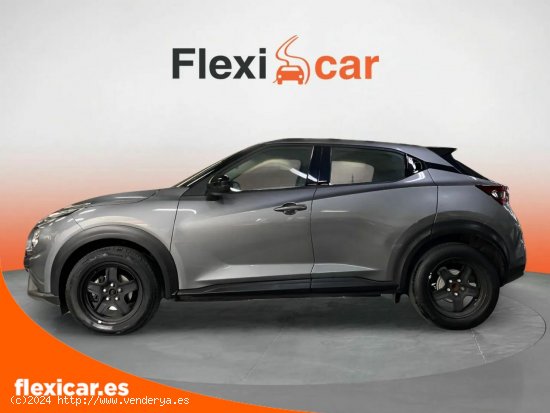 Nissan Juke DIG-T 84 kW (114 CV) 6M/T Acenta - A Coruña