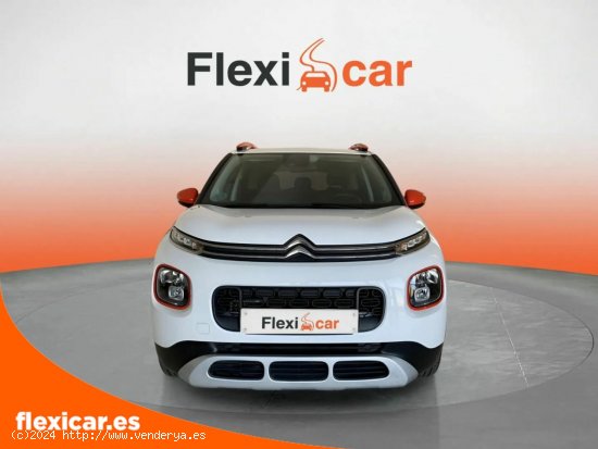 Citroën C3 Aircross BlueHDi 81kW (110CV) S&S Shine - Puebla de Sancho Pérez