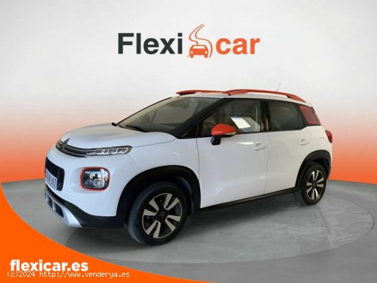 Citroën C3 Aircross BlueHDi 81kW (110CV) S&S Shine - Puebla de Sancho Pérez