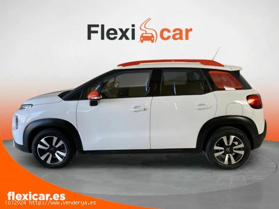 Citroën C3 Aircross BlueHDi 81kW (110CV) S&S Shine - Puebla de Sancho Pérez