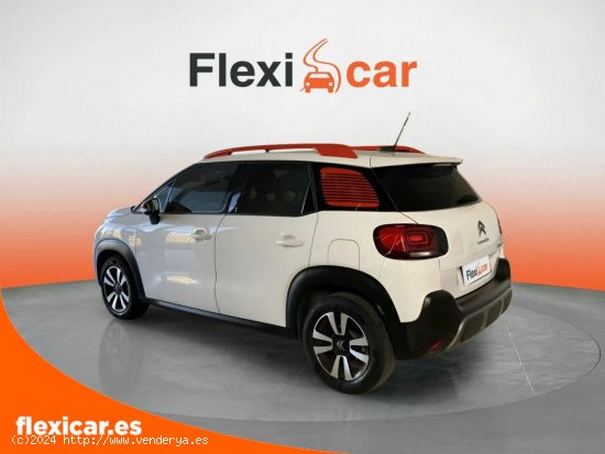 Citroën C3 Aircross BlueHDi 81kW (110CV) S&S Shine - Puebla de Sancho Pérez