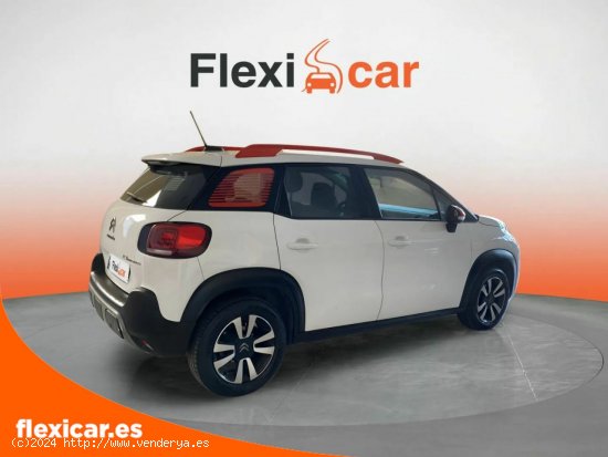 Citroën C3 Aircross BlueHDi 81kW (110CV) S&S Shine - Puebla de Sancho Pérez