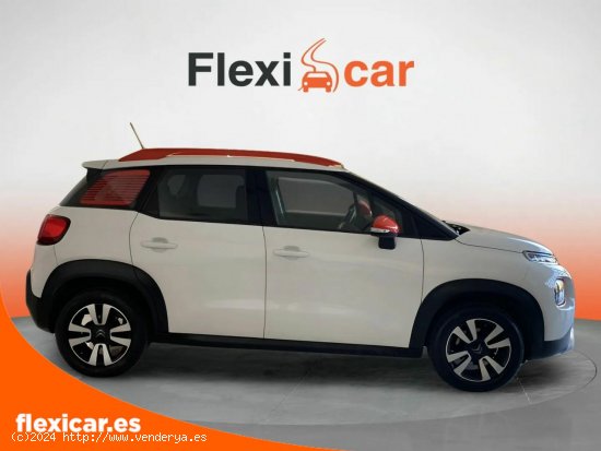 Citroën C3 Aircross BlueHDi 81kW (110CV) S&S Shine - Puebla de Sancho Pérez