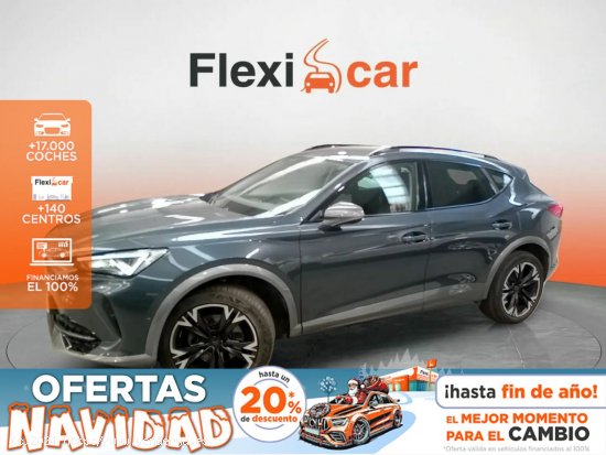  Cupra Formentor 2.0 TDI 110kW (150 CV) 4Drive DSG - Roquetas de Mar 