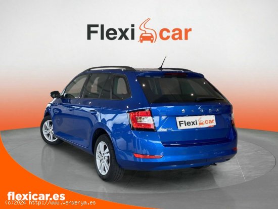 Skoda Fabia 1.0 TSI 70KW (95CV) Ambition - Santiago de Compostela