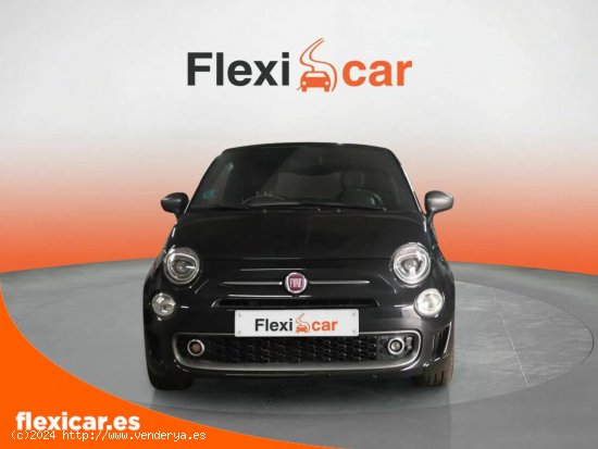 Fiat 500 Sport 1.0 Hybrid 51KW (70 CV) - Las Rozas de Madrid