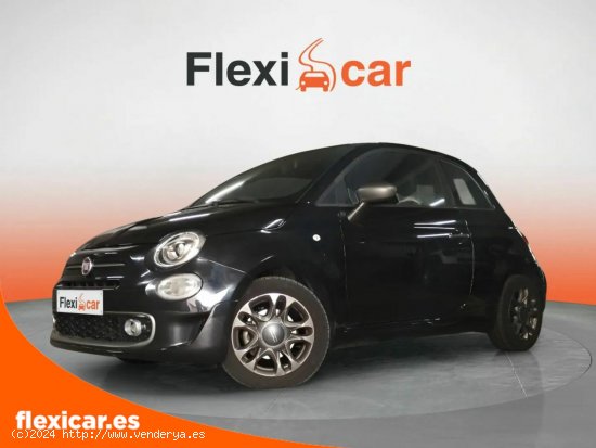 Fiat 500 Sport 1.0 Hybrid 51KW (70 CV) - Las Rozas de Madrid