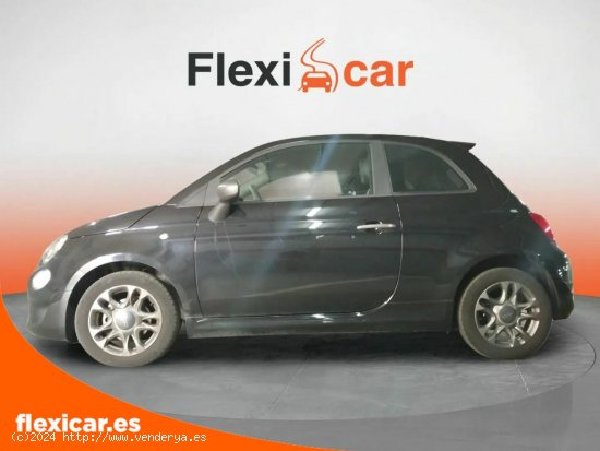 Fiat 500 Sport 1.0 Hybrid 51KW (70 CV) - Las Rozas de Madrid