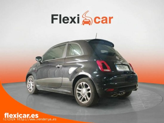 Fiat 500 Sport 1.0 Hybrid 51KW (70 CV) - Las Rozas de Madrid