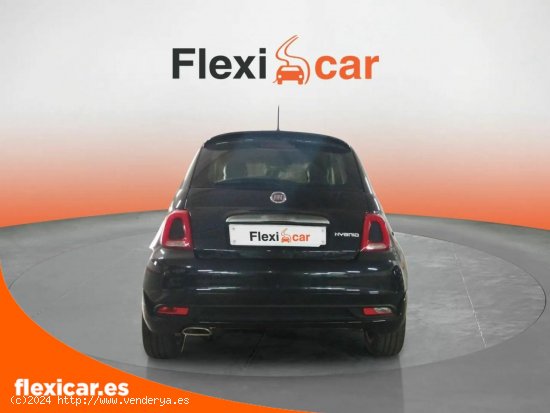 Fiat 500 Sport 1.0 Hybrid 51KW (70 CV) - Las Rozas de Madrid