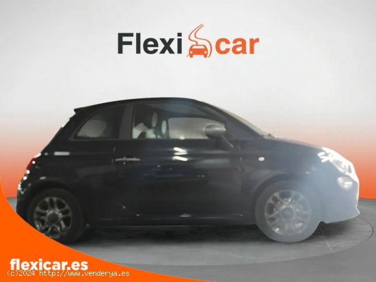 Fiat 500 Sport 1.0 Hybrid 51KW (70 CV) - Las Rozas de Madrid