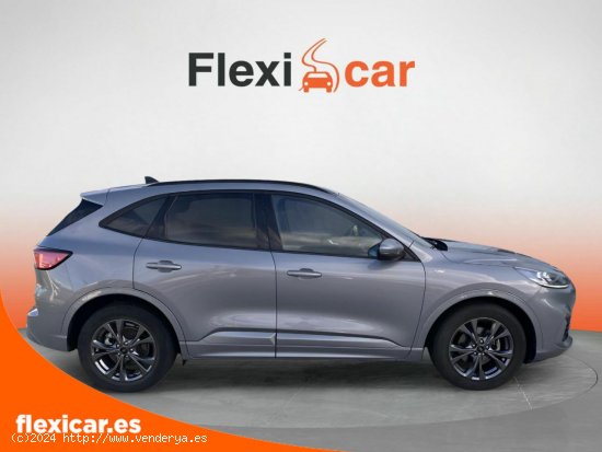 Ford Kuga ST-Line 1.5T EcoBoost 110kW (150CV) - Pamplona