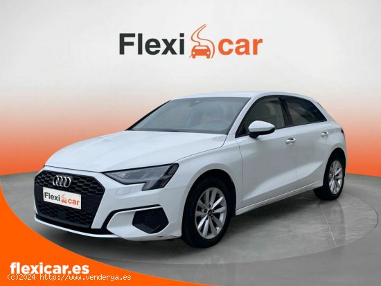 Audi A3 Sportback 30 TFSI 81kW (110CV) S tronic - Iurreta