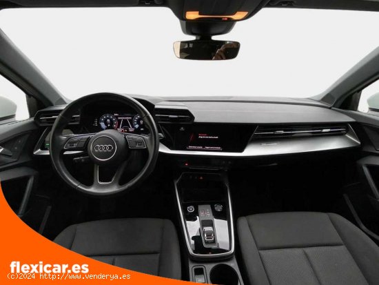 Audi A3 Sportback 30 TFSI 81kW (110CV) S tronic - Iurreta