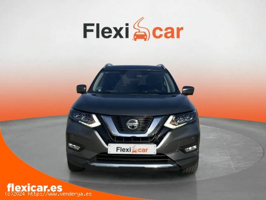 Nissan X-Trail 5P DIG-T 120 kW (160 CV) E6D DCT TEKNA - Valdepeñas