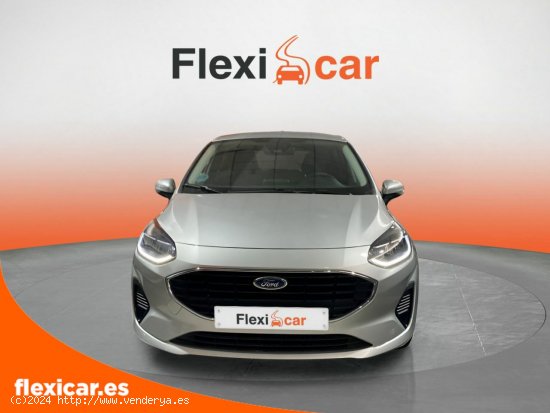 Ford Fiesta 1.1 IT-VCT 55kW (75CV) Trend 5p - San Fernando de Henares