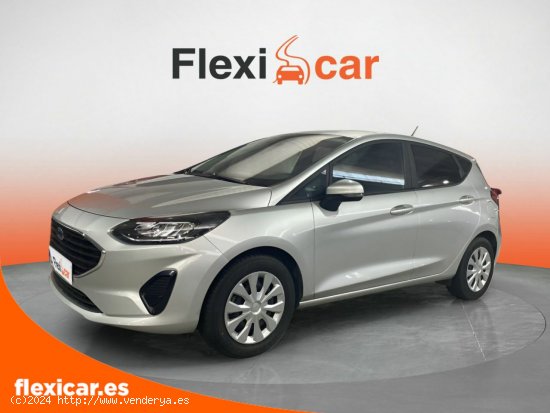 Ford Fiesta 1.1 IT-VCT 55kW (75CV) Trend 5p - San Fernando de Henares