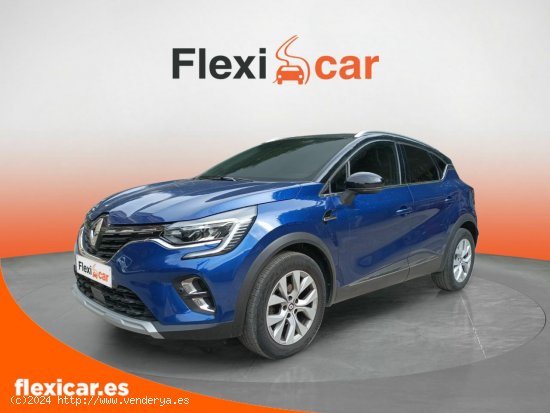 Renault Captur 1.0  CM3  67 KW 91 CV - Palma