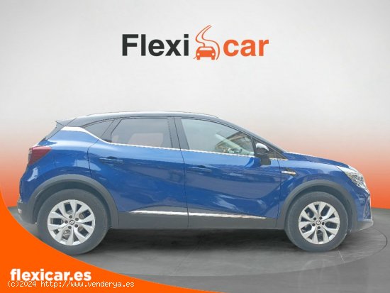 Renault Captur 1.0  CM3  67 KW 91 CV - Palma