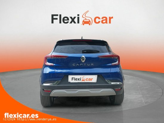 Renault Captur 1.0  CM3  67 KW 91 CV - Palma