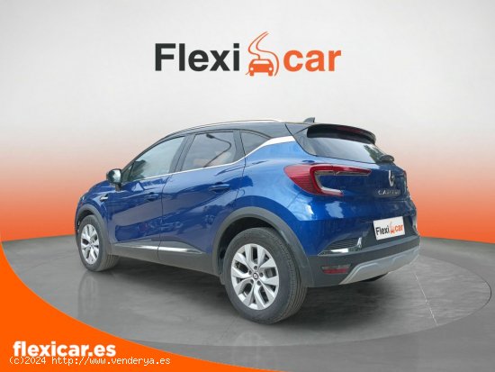 Renault Captur 1.0  CM3  67 KW 91 CV - Palma