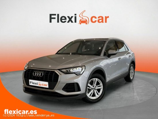 Audi Q3 35 TDI 110kW (150CV) S tronic - Santiago de Compostela