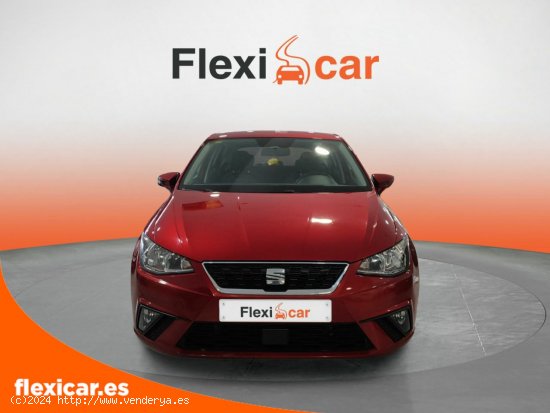 Seat Ibiza 1.0 55kW (75CV) Full Connect - Badajoz