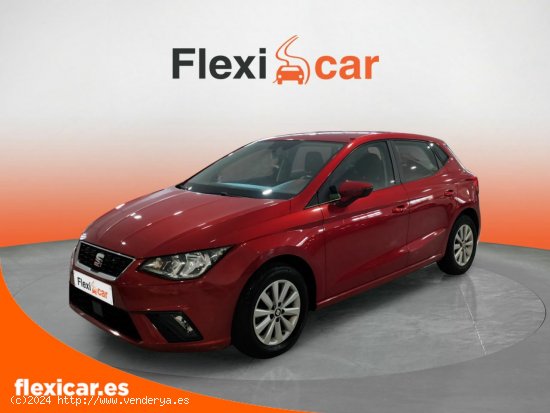 Seat Ibiza 1.0 55kW (75CV) Full Connect - Badajoz