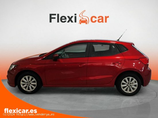 Seat Ibiza 1.0 55kW (75CV) Full Connect - Badajoz