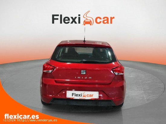 Seat Ibiza 1.0 55kW (75CV) Full Connect - Badajoz