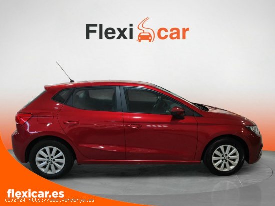 Seat Ibiza 1.0 55kW (75CV) Full Connect - Badajoz