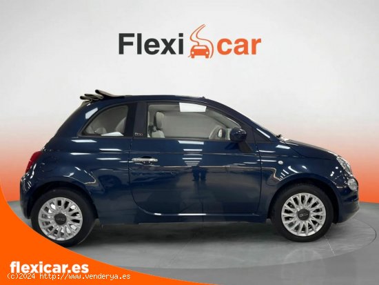 Fiat 500 Lounge 1.2 8v 51KW (69 CV) - Cornellà de Llobregat