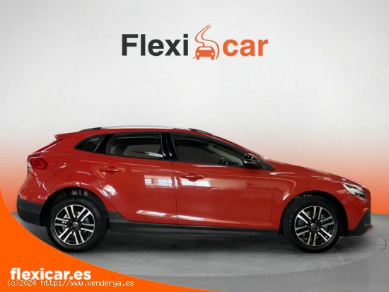 Volvo V40 Cross Country 2.0 D2 Pro Auto - A Coruña