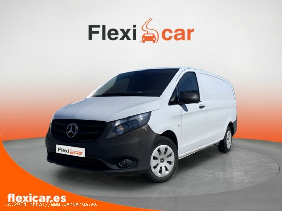 Mercedes Vito Vito 111 CDI LARGA (2020) - Vigo