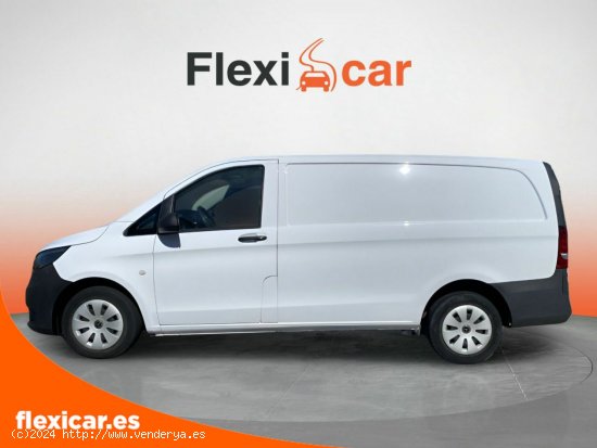 Mercedes Vito Vito 111 CDI LARGA (2020) - Vigo