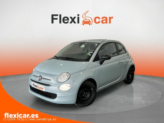 Fiat 500 Club 1.0 Hybrid 51KW (70 CV) - Orihuela