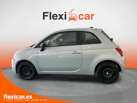 Fiat 500 Club 1.0 Hybrid 51KW (70 CV) - Orihuela