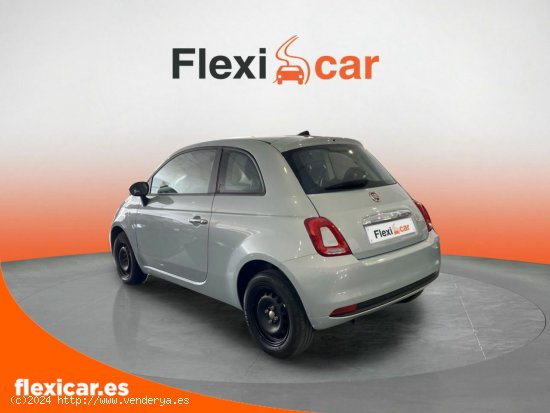 Fiat 500 Club 1.0 Hybrid 51KW (70 CV) - Orihuela