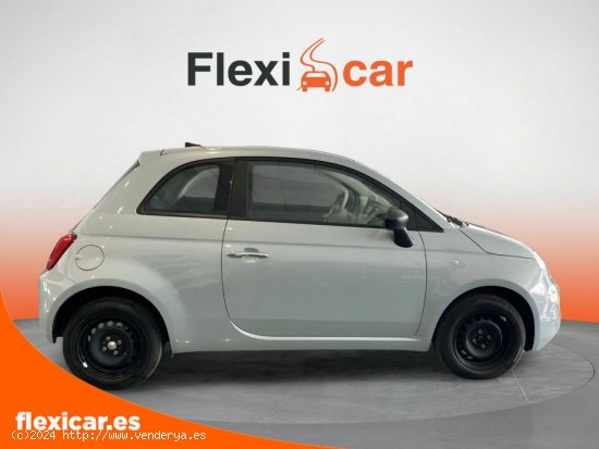 Fiat 500 Club 1.0 Hybrid 51KW (70 CV) - Orihuela