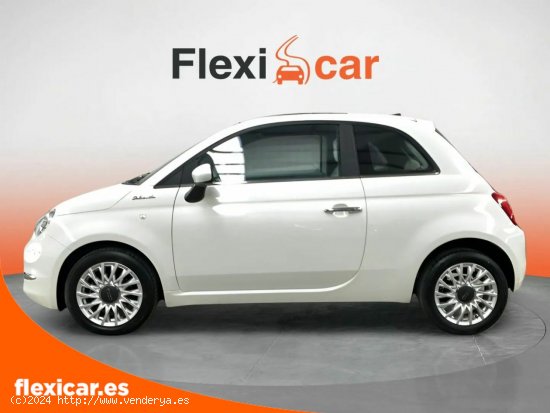 Fiat 500 Dolcevita 1.0 Hybrid 51KW (70 CV) - Málaga