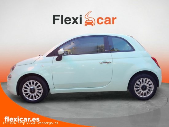 Fiat 500 Lounge 1.0 6v GSE 52KW (70 CV) - Tarragona