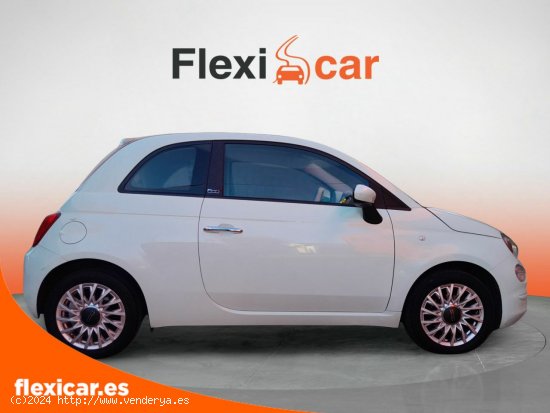 Fiat 500 Lounge 1.0 6v GSE 52KW (70 CV) - Tarragona