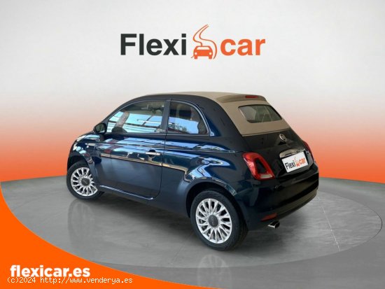 Fiat 500 Lounge 1.0 6v GSE 52KW (70 CV) - Tarragona