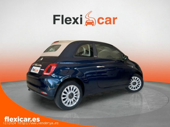 Fiat 500 Lounge 1.0 6v GSE 52KW (70 CV) - Tarragona