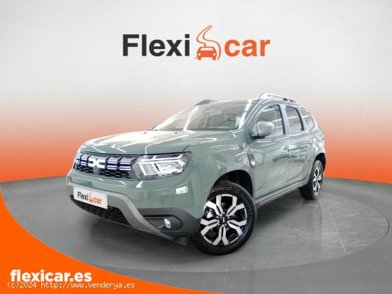 Dacia Duster Journey Go TCE 110kW (150CV) 4X2 EDC - Tarragona