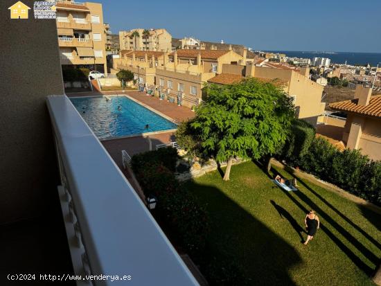 Vivienda en alquiler de Septiembre a Junio. - ALICANTE