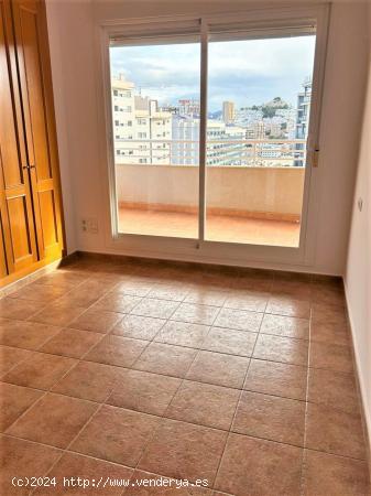 PISO EN VENTA DE 2 DORMITORIOS EN LA CALA NUEVO A ESTRENAR - ALICANTE