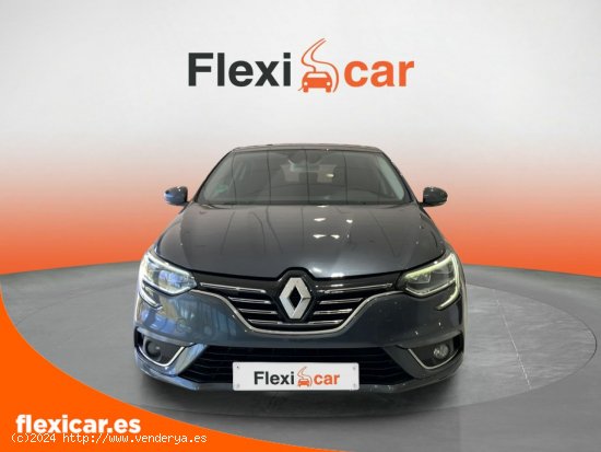 Renault Megane Limited + TCe 103 kW (140CV) GPF - Sevilla